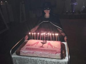 babski comber pludry