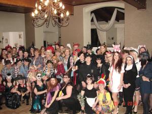 babski comber pludry