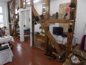 Izba Regionalna Pludry