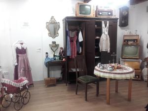 Izba Regionalna Pludry