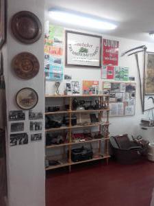 Izba Regionalna Pludry