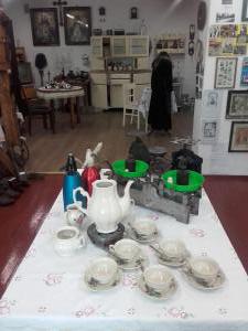 Izba Regionalna Pludry