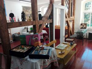 Izba Regionalna Pludry