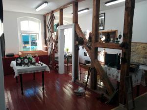 Izba Regionalna Pludry