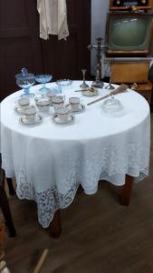 Izba Regionalna Pludry