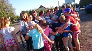 Podchody 2016 Pludry