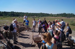 ŚDM 2016 - Dni w diecezjach